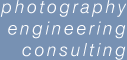 photography - engineering - consulting
